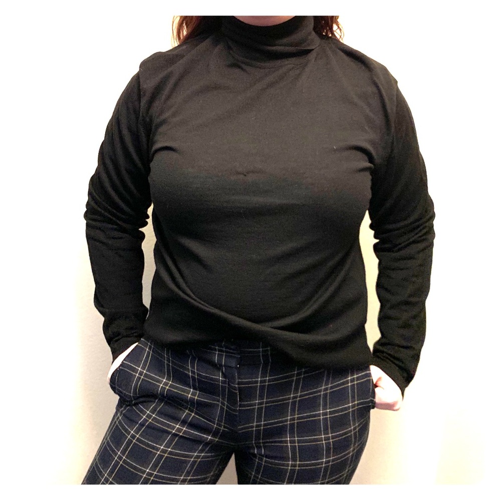 ✨Loro Piana✨ Turtleneck Sweater